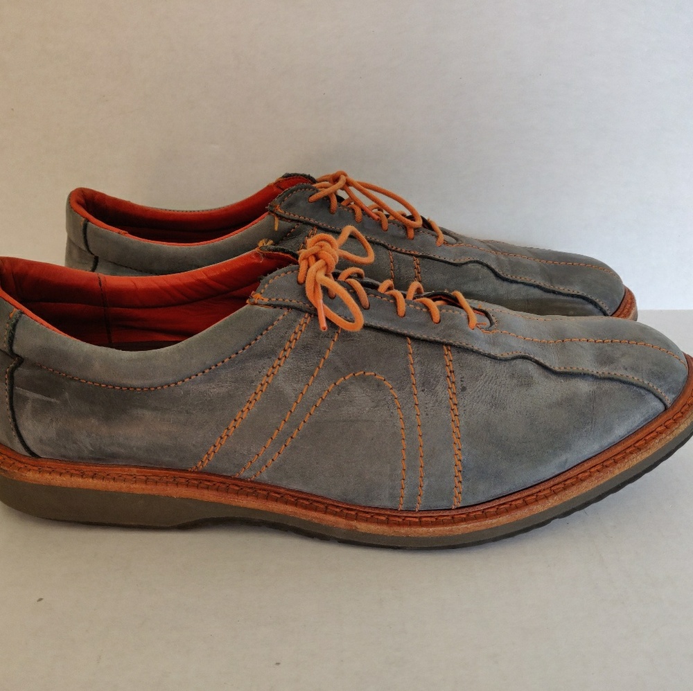 Allen Edmonds Voyager Comfort Dress Shoes